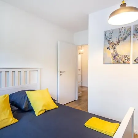 3 Bedroom In Great Location * Hamburg