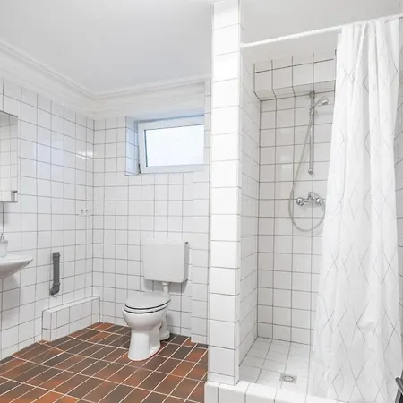 公寓 Hamburg City Apartment