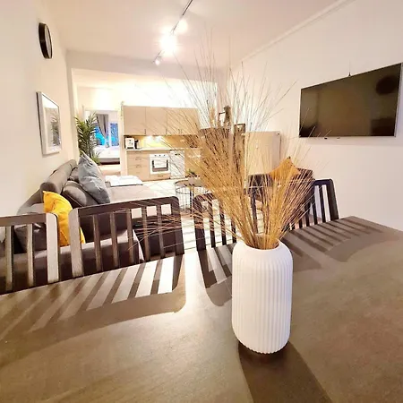 Apartment 1 Winterhude Hamburg