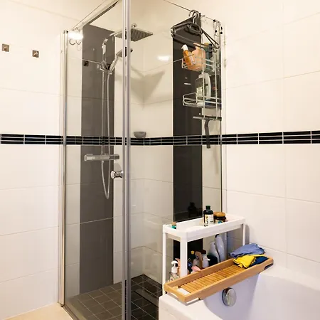 Apartment Ad Gaestezimmer Sinstorf