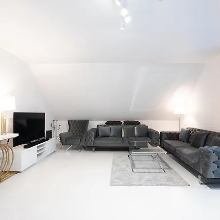 Ad Gaestezimmer Sinstorf *