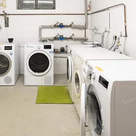 Apartment Ad Gaestezimmer Sinstorf Hamburg