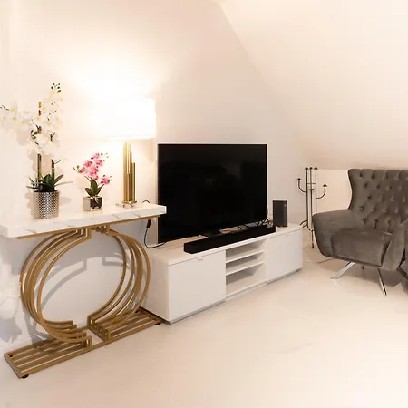 Ad Gaestezimmer Sinstorf Apartment Hamburg
