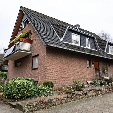 Ad Gaestezimmer Sinstorf * Hamburg