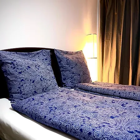 Hotel Hamburg Inn