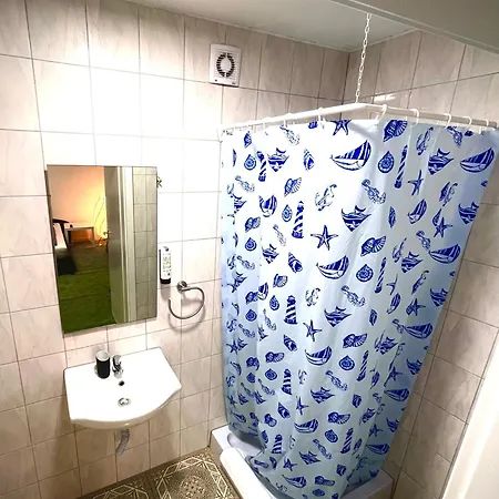 Hotel Hamburg Inn *