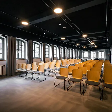 Ginn Elbspeicher Hamburg