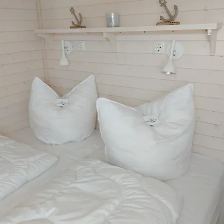 Holiday home Knobis Dream Place