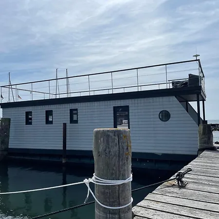 Knobis Dream Place Holiday home