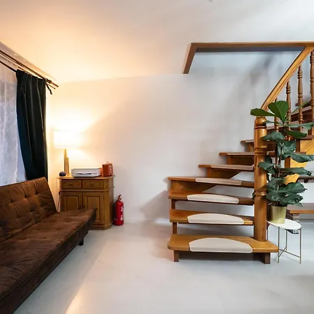 Ad Gaestezimmer Sinstorf Apartment