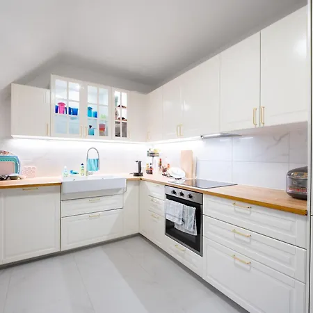 Apartment Ad Gaestezimmer Sinstorf *