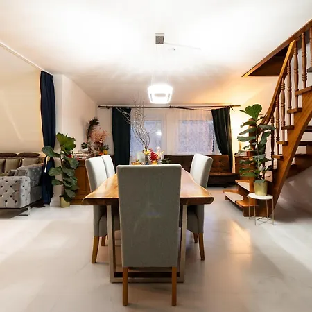 Apartment Ad Gaestezimmer Sinstorf