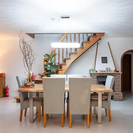 Ad Gaestezimmer Sinstorf * Hamburg