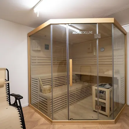 Apartment Ad Gaestezimmer Sinstorf *