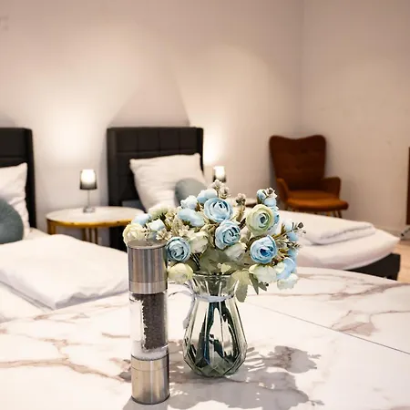 Apartment Ad Tonndorf