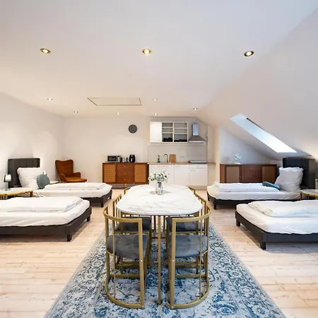 Ad Tonndorf Apartment