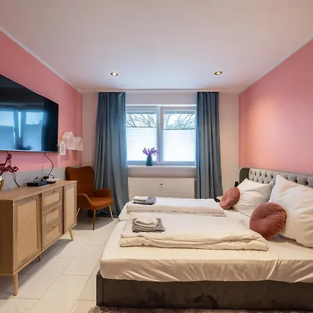 Apartment Ad Tonndorf *