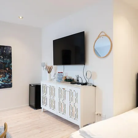 Ad Tonndorf Apartment Hamburg