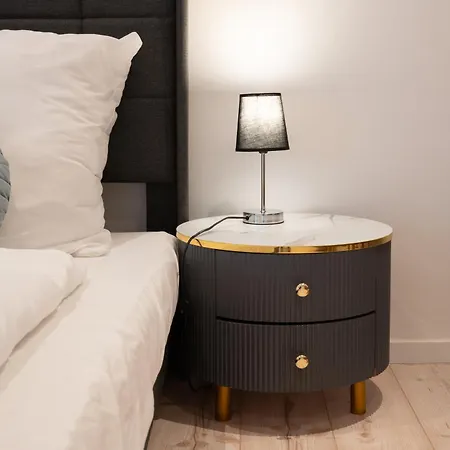 Apartment Ad Tonndorf