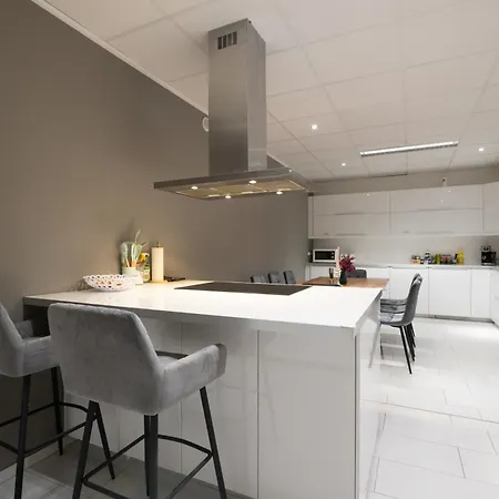 Ad Tonndorf Apartment Hamburg