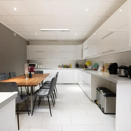Apartment Ad Tonndorf *