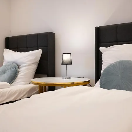 Apartment Ad Tonndorf
