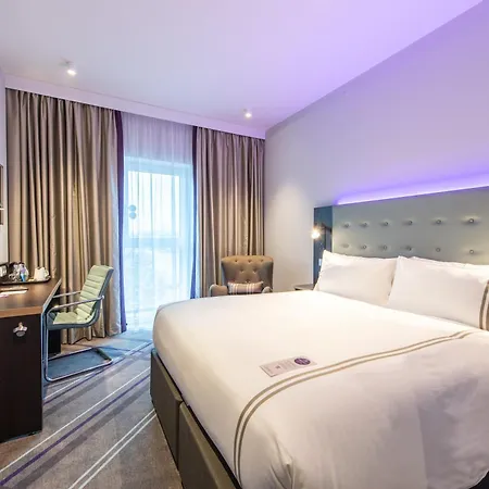 Premier St. Pauli Hotel Hamburg-Harburg
