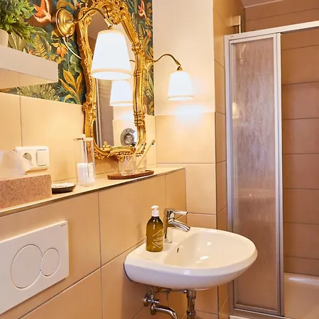 R B Apartment: Airport-adjacent Haven For Families And Professionals