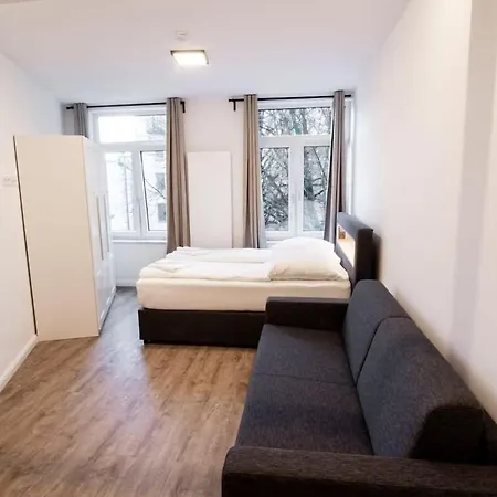 Gem For 12 Apartment
