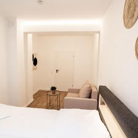 Apartment Gem For 12 *