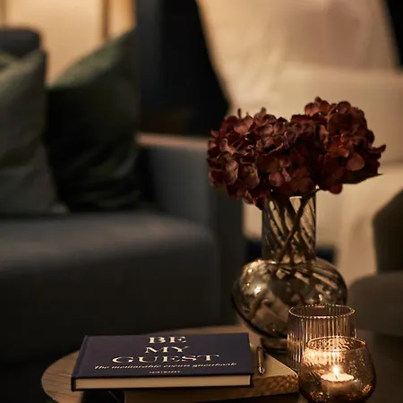 R B Business Am Flughafen Fuer 1-5 Personen - Ideal Fuer Geschaeftsreisende Und Familien - Kueche - Waschtrockner - Smart Tv Apartment *