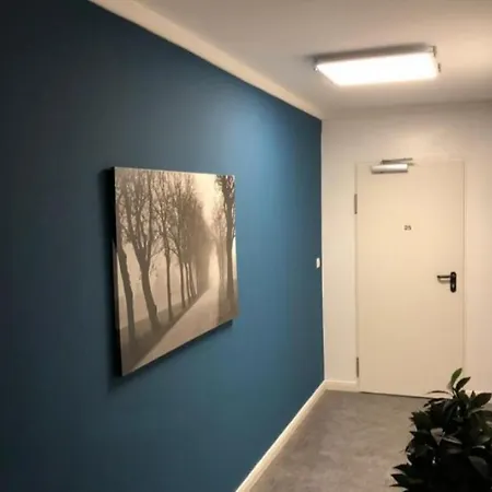 24 Am Saseler Markt Hochwertig Renoviert Apartment Hamburg