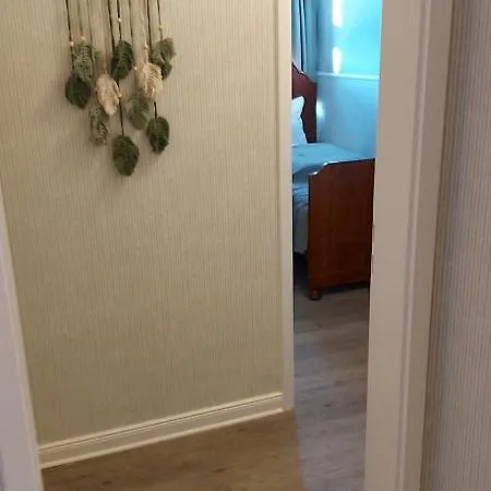 24 Am Saseler Markt Hochwertig Renoviert Apartment Hamburg