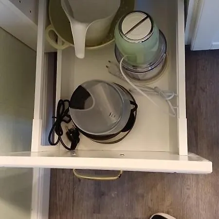 24 In Der Kunaustrasse Apartment