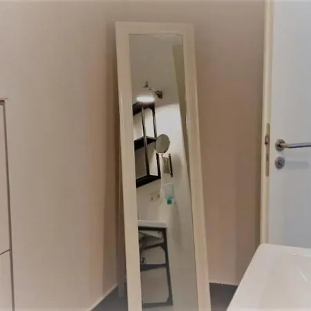 Mehrbett-apartment 3 In Hamburg