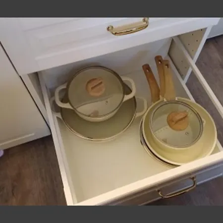 24 In Der Kunaustrasse Apartment Hamburg