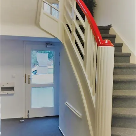 24 In Der Kunaustrasse Hamburg