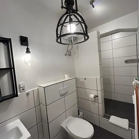 Apartment Bauernliebe 43 In Hamburg