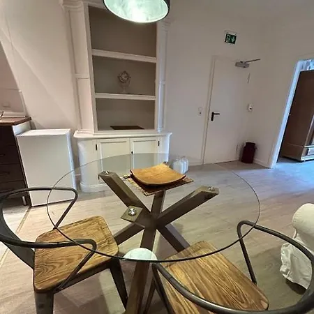 Apartment Bauernliebe 43 In Hamburg