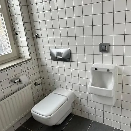 Apartment 1 Zimmer-apartment 21 Saseler Markt Erdgeschoss *