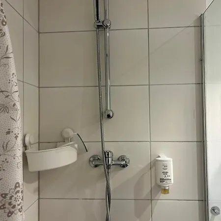 Apartment Studio-apartment Shabby 47 Citynah, Retro & Modern Hamburg