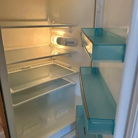 Apartamento 44 Citynah, Toskanischer Flair Hamburgo