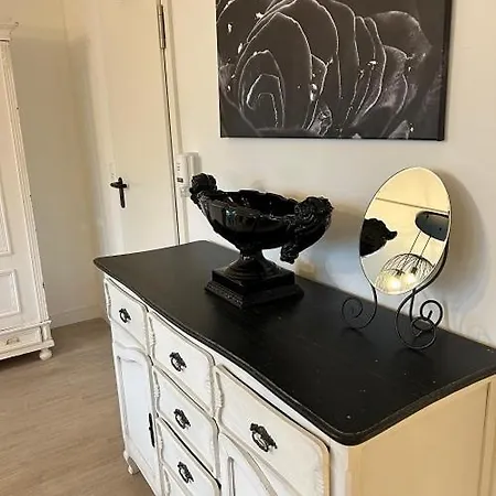 Apartment Rose 42 Citynah, Gehobene Ausstattung *