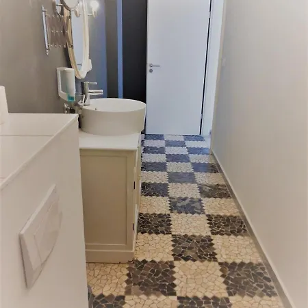 Mehrbett-apartment 4 Citynah, Einfache Ausstattung Apartment Hamburg