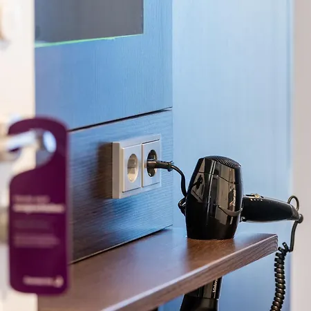 Hotel Premier St. Pauli Hamburgo