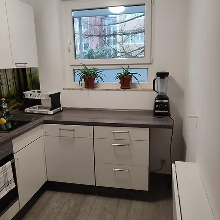 Apartment A&m Living *