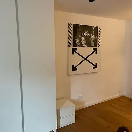 Eine Kleine Gemuetliche