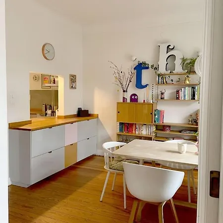Apartment Apartment_lucas