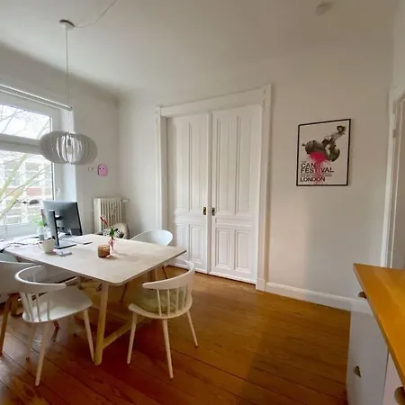 Apartment_lucas Hamburg