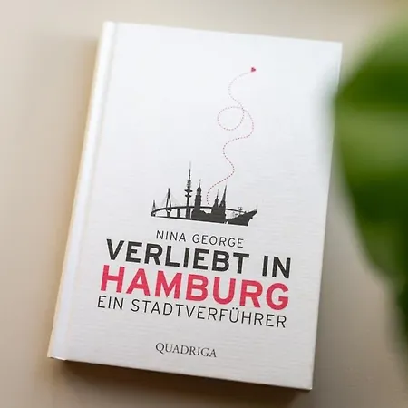 Altona - Three Bedrooms For Up To 10 * Hamburg